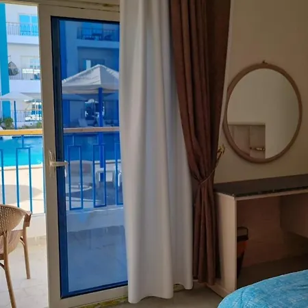 Mirage Bay Resort & Aqua Park Hurghada Exterior photo